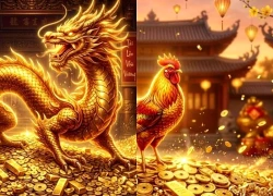 Từ 23/9 đến 5/10: 3 tuổi Tắm Giữa Biển Tiền, Công Danh Lừng Lẫy