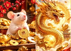 Từ 24-30/9: 3 con giáp Tắm Trong Cơ Hội, Bơi Trong Biển Vàng