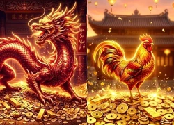 Từ 24/9 đến 30/9: 3 tuổi Cá Chép Hóa Rồng, Công Danh Lừng Lẫy