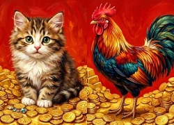Từ 24/9 đến 30/9, 3 tuổi trả sạch nợ nần, ví tiền rủng rỉnh