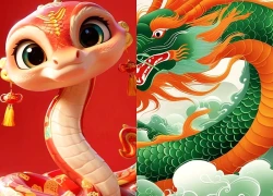 Từ năm 2027-2029: 3 con giáp được dự báo đổi vận mạnh, công việc mở đường, tài lộc khởi sắc
