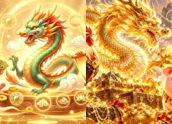 Từ nay đến Tết 2027: 3 con giáp có đường tài lộc sáng dần, tích lũy ngày càng tốt