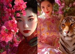 Tử vi ngày mai: 4 con giáp biết nắm bắt tương lai, khởi đầu cuộc sống thuận lợi, xoay chuyển vận mệnh vào cuối năm