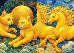30 ngày tới, 3 con giáp có vận đào hoa khởi sắc, người độc thân dễ gặp được người phù hợp