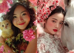 Tử vi ngày mai: 4 con giáp trải nghiệm hạnh phúc nhân đôi trong tháng 10, đào hoa nở rộ, sự nghiệp thăng tiến