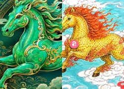Tử vi ngày 22 tháng 9: Con giáp nào may mắn hôm nay?