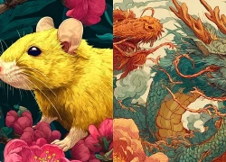 Đúng ngày Thu Phân 23/9, 3 con giáp này đón lộc lớn, công việc có tin vui, tình duyên cũng lên hương