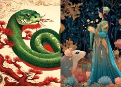 Tử vi tuổi Tỵ năm 2026: Sự nghiệp khởi sắc, sức khỏe cần được lưu tâm
