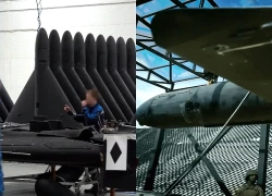 Ukraine lo sai lầm lặp lại khi Nga liên tục phóng "đối thủ của Starlink"