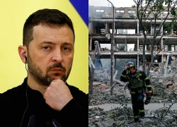 Ukraine muốn chấm dứt xung đột với Nga càng nhanh càng tốt