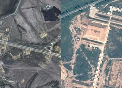 Ukraine tuyên bố tập kích căn cứ UAV Nga, phá hủy nhiều bệ phóng