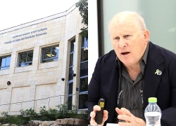 Viện Công nghệ Technion nơi định hình những công nghệ tương lai của Israel