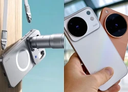 Vivo X500 Series ra mắt, sẵn sàng cạnh tranh ở phân khúc flagship