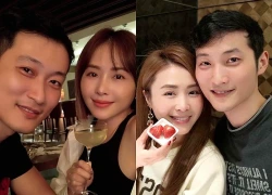 Vô tình bắt gặp nữ diễn viên M. tới tòa án ly hôn sau 7 năm cưới, nguyên nhân đổ vỡ do chồng cô đập phá đồ đạc