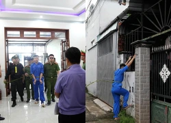 Vụ thảm án 3 mẹ con tử vong ở Đồng Nai dự kiến xét xử đầu tháng 10