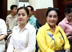 Vụ tranh chấp di sản: Con gái cố NSƯT Vũ Linh đề nghị hỗ trợ cô chú 2 tỷ đồng
