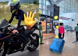 Vụ trục xuất nữ du khách có hành vi phản cảm: Điều tra người quay video