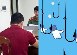 Xử phạt nam thanh niên lấy tác phẩm báo chí làm video để câu view