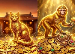 10 ngày liên tục (26/9-5/10): 3 tuổi Trả Sạch Nợ Đời, Công Danh Lừng Lẫy
