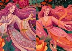 3 chòm sao may mắn nhất ngày 26/9