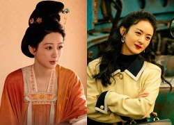 4 sao nữ có khả năng "gánh phim" tốt nhất màn ảnh Hoa ngữ, Lưu Diệc Phi bất ngờ vắng bóng