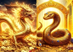 5 ngày liên tục (27/9-1/10): 3 tuổi Tắm Giữa Biển Tiền, Giàu Sang Nức Tiếng