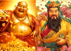 6 ngày sinh âm lịch của người Càng Già Càng Giàu