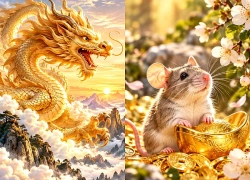 7 ngày tới: 3 con giáp được quý nhân nâng đỡ, tiếng tăm lên nhanh, cơ hội liên tiếp tìm đến