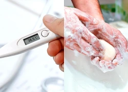 8 vật dụng nhỏ nên có để chủ động phòng bệnh mỗi ngày cho cả nhà