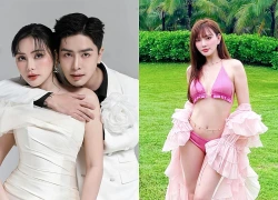 Mẹ đơn thân Vbiz 42 tuổi vẫn đẹp nóng bỏng, được trai trẻ kém 10 tuổi mang sính lễ rước về làm vợ