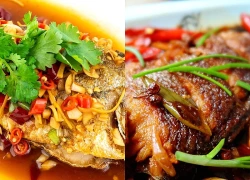 Bí quyết giúp món cá kho tôi nấu giòn tan bên ngoài, mềm mọng bên trong, gia đình ăn 6 lần một tuần mà không ngán