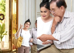 Bố mẹ chồng nói thẳng: "Không để lại tài sản cho con", rồi tuyên bố bán hết nhà cửa để thực hiện kế hoạch khiến cả nhà sửng sốt