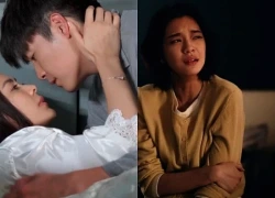 Chồng ngoại tình, tôi uống rượu rồi trót "lên giường" với sếp, rạng sáng nghe anh thì thầm một câu, tôi tỉnh người