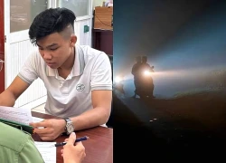 Chủ kênh TikTok "Li Minh Hô Quận 7" bị phạt 12,5 triệu đồng