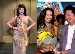 Chủ tịch Nawat nhận xét về cơ hội đăng quang của Emoura Phạm, tại MGI 2026