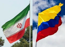Colombia cắt đứt quan hệ ngoại giao với Iran