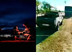 "Vỏ quýt dày có móng tay nhọn": UAV Ukraine tinh nhuệ vượt trước Nga?