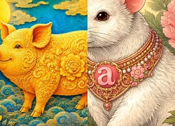 Tử vi 5 năm tới: 3 con giáp được dự báo tài vận khởi sắc, vượt qua giai đoạn khó khăn