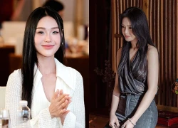 Cù Thị Trà: Danh xưng 'tiểu tam màn ảnh' và chuyện tình cảm ở tuổi 27