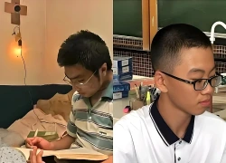 Cú trượt dài của thần đồng 14 tuổi đỗ đại học, 18 tuổi bị buộc thôi học