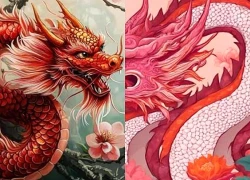 Ba con giáp tài chính dồi dào từ giữa tháng 8 Âm lịch