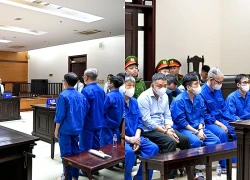 Cựu Bộ trưởng Y tế Nguyễn Thị Kim Tiến xin xét xử vắng mặt do đang nằm viện