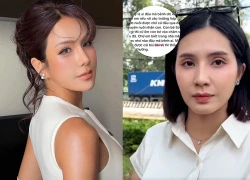 Diệp Lâm Anh lên tiếng, làm rõ chuyện từng bị cho là bênh Thiên An