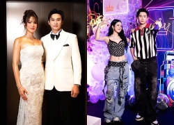 Diệp Lâm Anh và tình trẻ kém 11 tuổi vẫn chưa hết rắc rối