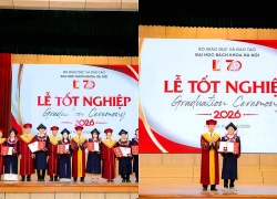 Đọc profile 8 thủ khoa ĐH Bách khoa Hà Nội vừa tốt nghiệp để tò mò: Người ta học đại học kiểu gì mà "full option" thế này?