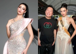 Emoura Phạm ghi dấu ấn sau một tuần tại Miss Grand International 2026