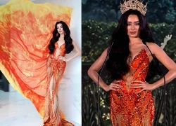 Emoura Phạm phản hồi sau góp ý của Nawat, hé lộ cách thay đổi hình ảnh