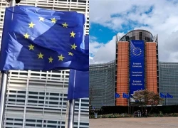 EU nhất trí giải ngân 6,6 tỷ euro viện trợ quân sự cho Ukraine