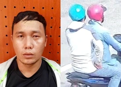 Hai người dùng 3 biển số xe giả đi trộm cắp từ Lâm Đồng đến TPHCM