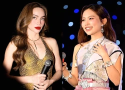 Hồ Ngọc Hà, Phương Mỹ Chi tham gia nhạc hội về thanh niên TPHCM